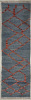 Kelim Runner 204 x 62cm