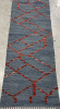 Kelim Runner 204 x 62cm - 2