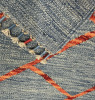 Kelim Runner 204 x 62cm - 4