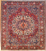 Bakhtiari 365 x 323cm