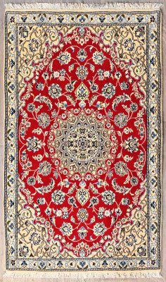 Naine 150 x 87cm