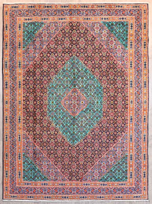 Tabriz 400 x 310cm