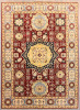 Mamluk Chobi 296 x 199cm