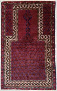 Beluchi 150 x 88cm