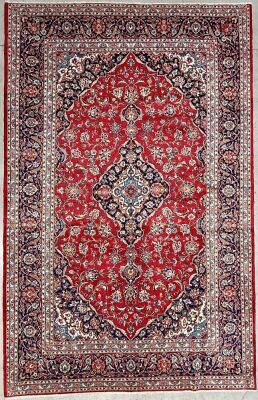 Keshan 350 x 250cm