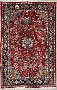 Bidjar 220 x 140cm