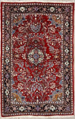 Bidjar 220 x 140cm