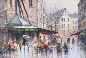 Ramon Ward-Thompson