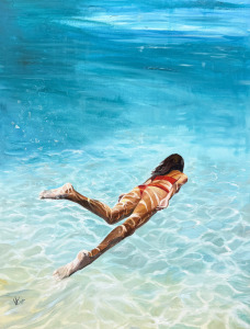 Wendy Joyce