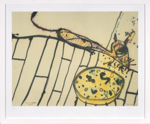 John Olsen