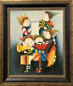 Artwork