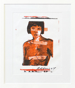 David Bromley