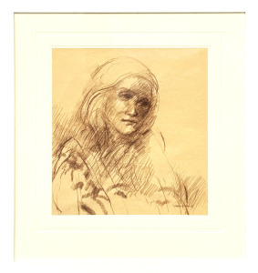 Margaret Woodward