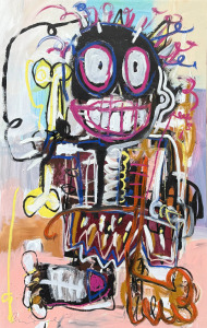 Shane Bowden
