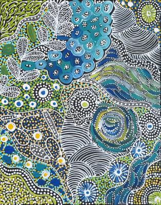 Janet Golder