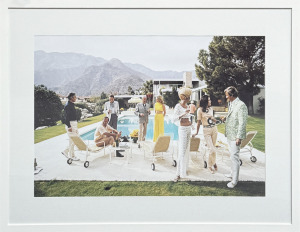 Slim Aarons