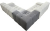 B&B Italia Modular Suite - 3