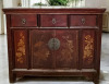 Elmwood Side Cabinet