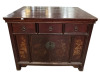 Elmwood Side Cabinet - 2