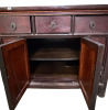 Elmwood Side Cabinet - 5