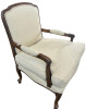 Louis XV Style Armchair - 2