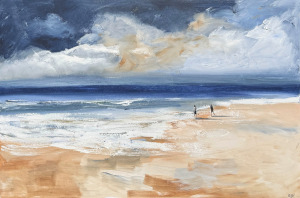 Cheryl Cusick