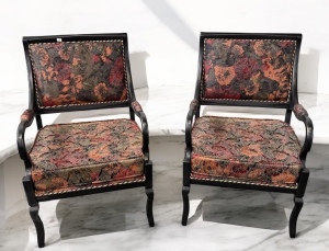 Armchairs