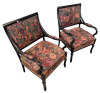Armchairs - 2