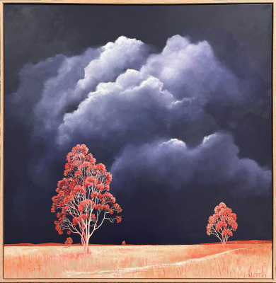 Lucinda Leveille
