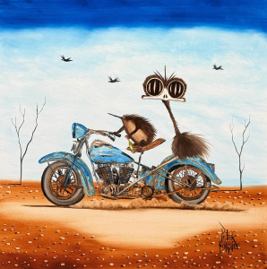 Peter Browne