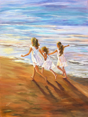 Wendy Joyce