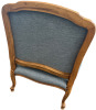 Louis XV Style Armchairs - 4