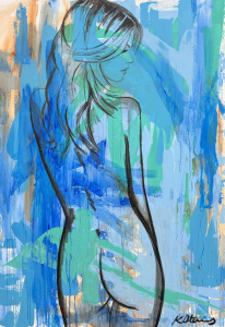Kristie Stenning