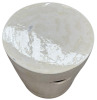 Ceramic Side Table - 2