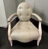 Leather Armchair
