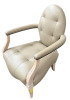 Leather Armchair - 2