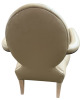 Leather Armchair - 3