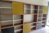 Coco Republic Wall Unit - 2