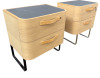 Side Tables - 2