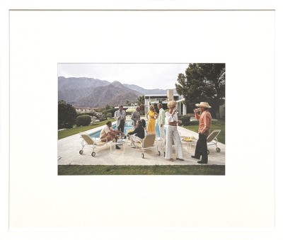 Slim Aarons
