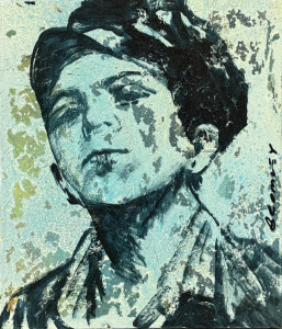 David Bromley