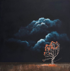 Lucinda Leveille