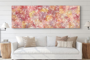 Belinda Golder Kngwarreye