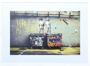Street Art