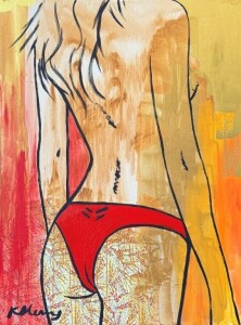 Kristie Stenning