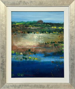 Colin Parker
