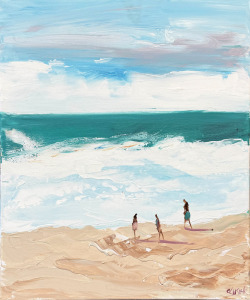 Cheryl Cusick