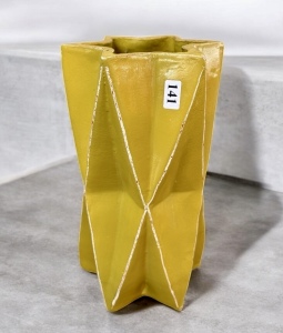 Ceramic Vase