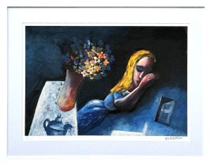 Charles Blackman