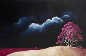 Lucinda Leveille